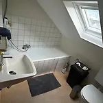 Well Equipped In Kirchberg For Families * Luksemburg