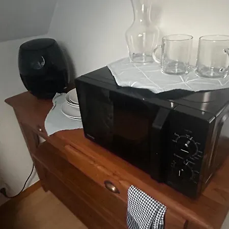 Well Equipped In Kirchberg For Families *