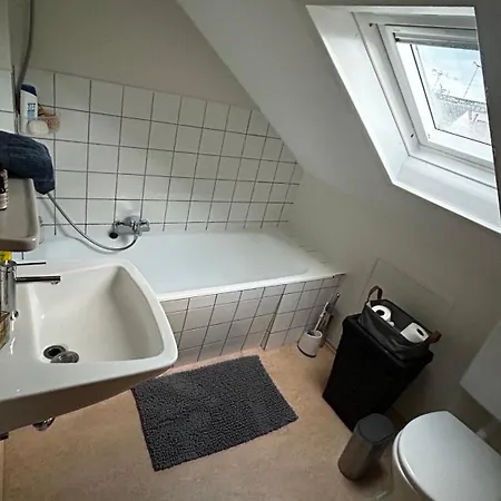 Well Equipped In Kirchberg For Families * Luxemburg