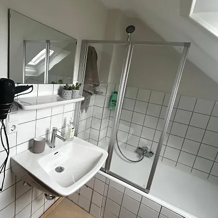 Alloggio in famiglia Well Equipped In Kirchberg For Families *