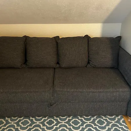 Well Equipped In Kirchberg For Families Проживание в семье *