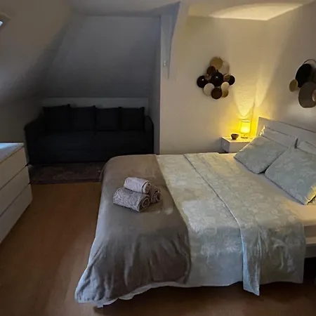 Well Equipped In Kirchberg For Families