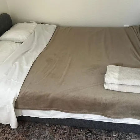 Well Equipped In Kirchberg For Families 卢森堡