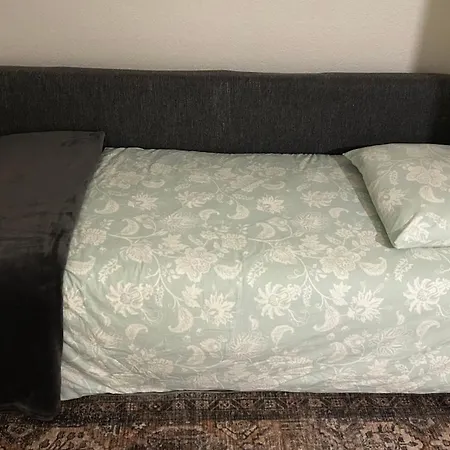 Well Equipped In Kirchberg For Families