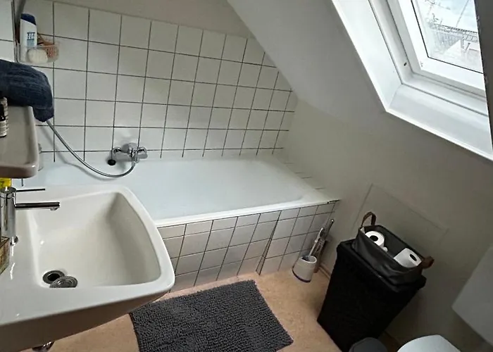 Well Equipped In Kirchberg For Families * لوكسمبورغ