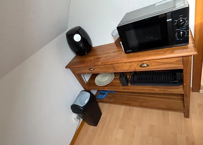 منزل للإقامة Well Equipped In Kirchberg For Families