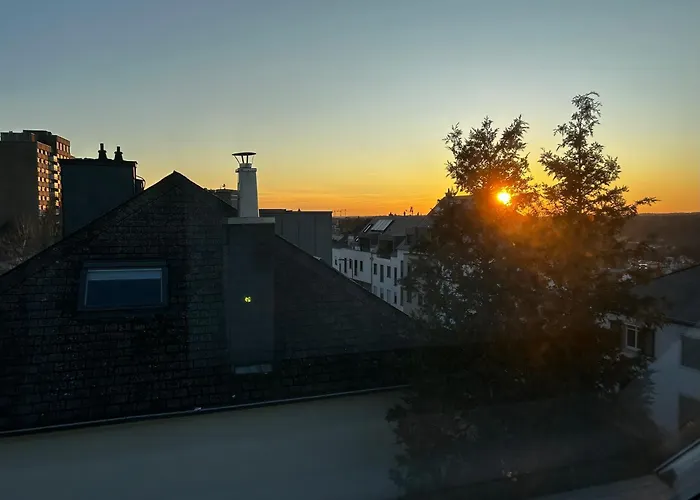 Well Equipped In Kirchberg For Families