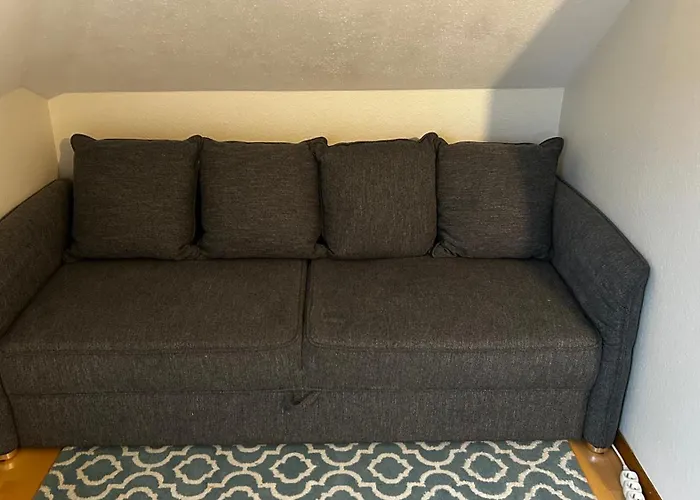 Well Equipped In Kirchberg For Families منزل للإقامة *