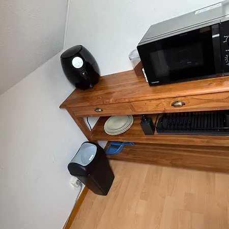 Homestay Well Equipped In Kirchberg For Families