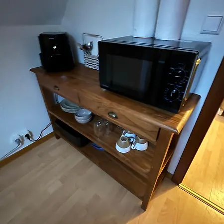 Well Equipped In Kirchberg For Families Homestay szállás Luxemburg