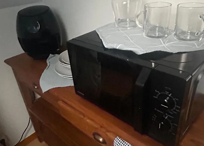 Well Equipped In Kirchberg For Families *