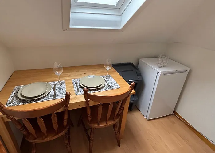 Well Equipped In Kirchberg For Families Lussemburgo