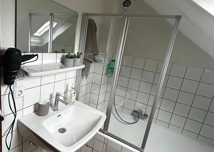 Alloggio in famiglia Well Equipped In Kirchberg For Families *