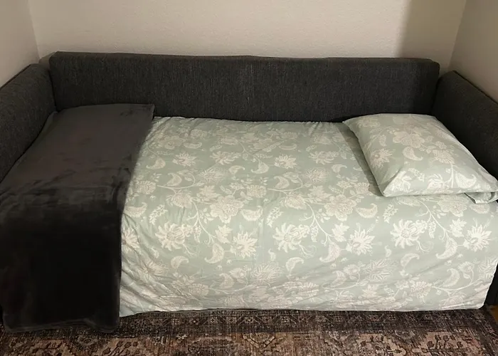 Well Equipped In Kirchberg For Families