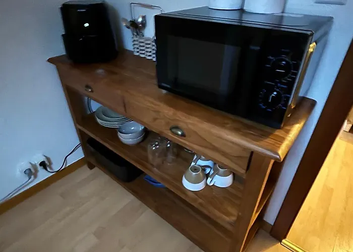 Well Equipped In Kirchberg For Families Alloggio in famiglia Lussemburgo